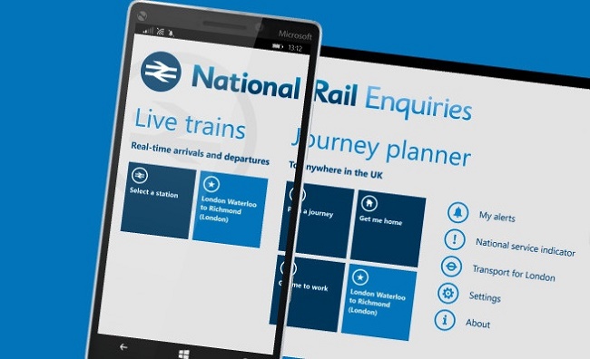 national rail live departures